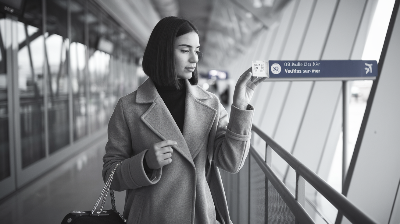 Paris Charles de Gaulle Airport Transfer to Veulettes-sur-Mer: Your Complete Guide